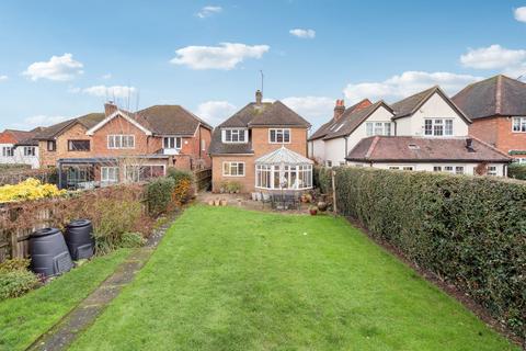 4 bedroom detached house for sale, Amersham Road, Beaconsfield HP9