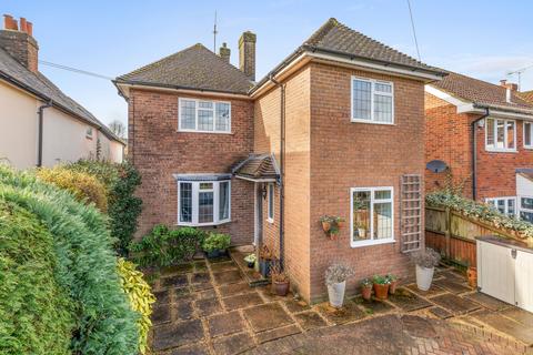 undefined, Amersham Road, Beaconsfield HP9