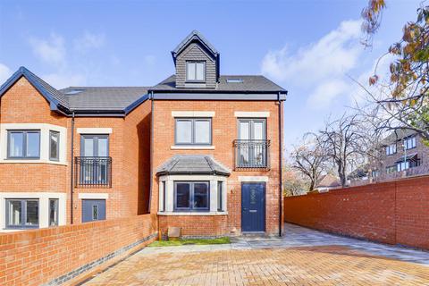 4 bedroom detached house for sale, Spondon Street, Sherwood NG5