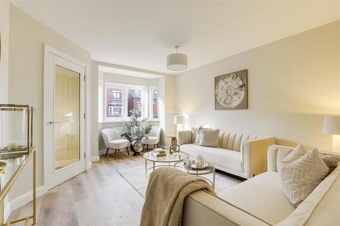 4 bedroom detached house for sale, Spondon Street, Sherwood NG5