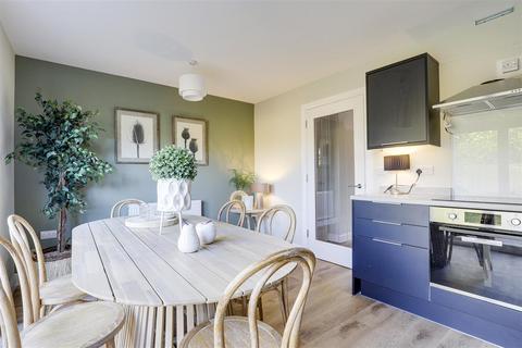 4 bedroom detached house for sale, Spondon Street, Sherwood NG5