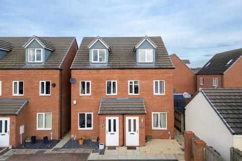 undefined, Bessacarr, Doncaster DN4