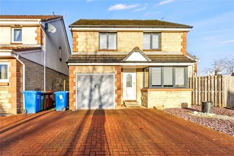 Sainford Crescent, Stirlingshire FK2