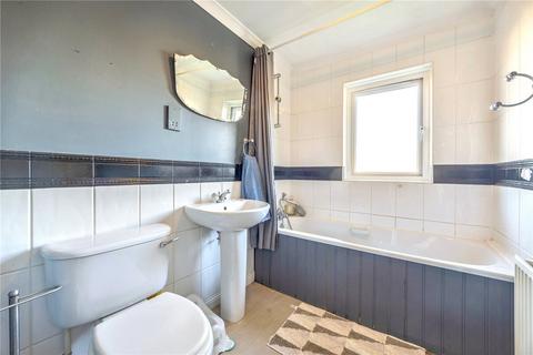 undefined, Sainford Crescent, Stirlingshire FK2