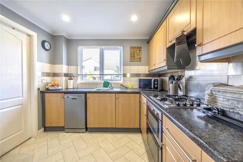 undefined, Sainford Crescent, Stirlingshire FK2