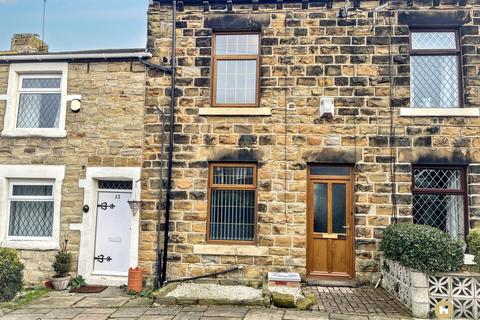 undefined, Highgate Street, Batley WF17