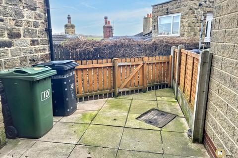 undefined, Highgate Street, Batley WF17