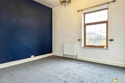 undefined, Highgate Street, Batley WF17
