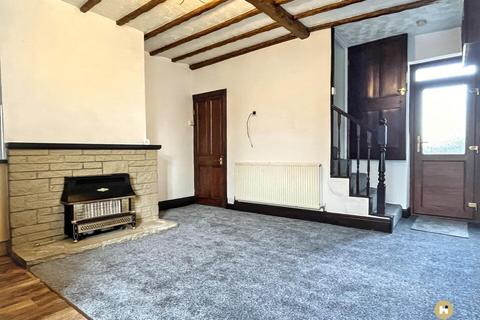 undefined, Highgate Street, Batley WF17