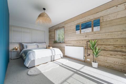 2 bedroom ground floor flat for sale, 4 Rushford Warren, Mudeford, Christchurch, BH23