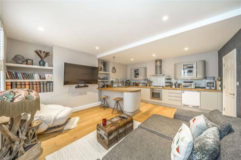 2 bedroom apartment for sale, Mell Street, Greenwich, London, SE10
