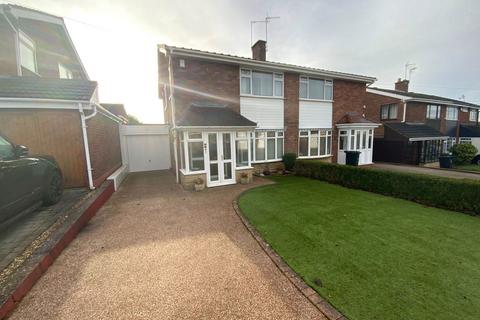 Ashville Drive, Halesowen B63