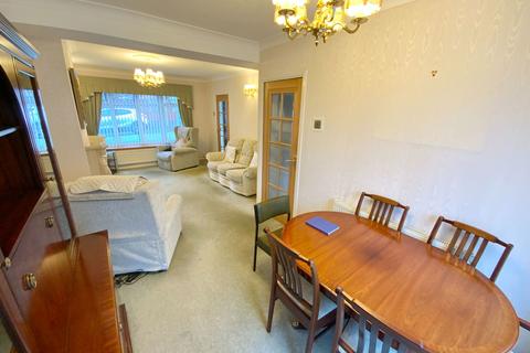 3 bedroom semi-detached house for sale, Ashville Drive, Halesowen B63