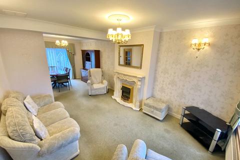 3 bedroom semi-detached house for sale, Ashville Drive, Halesowen B63