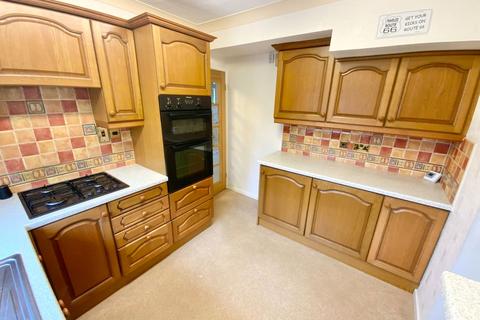 3 bedroom semi-detached house for sale, Ashville Drive, Halesowen B63