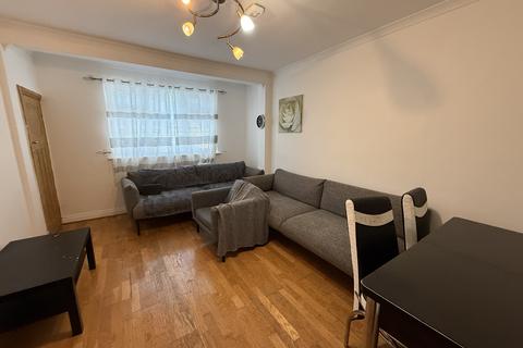 1 bedroom property to rent, Longfield Avenue, Wembley, HA9