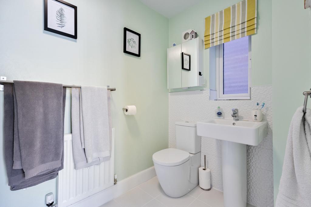En-Suite