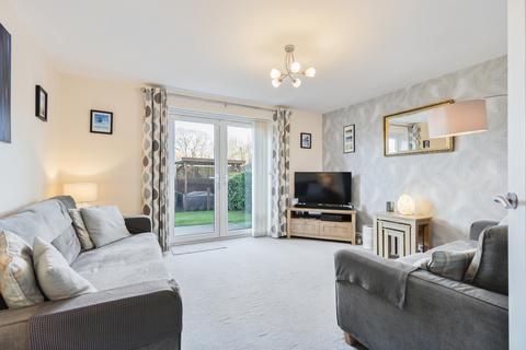 3 bedroom detached house for sale, Victoria Gardens, Normanton, WF6