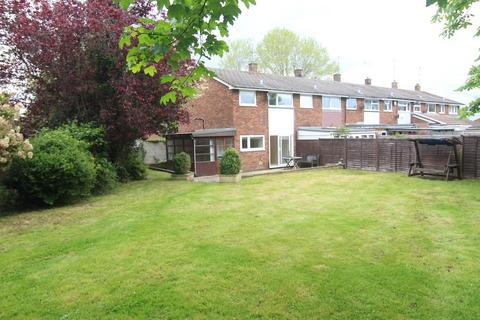 3 bedroom semi-detached house for sale, Wokingham, Berkshire