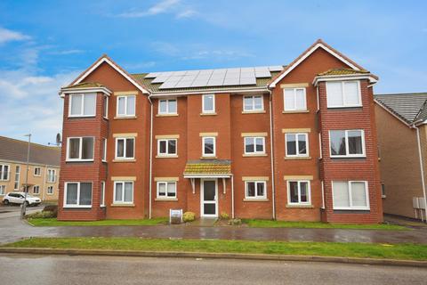 2 bedroom flat for sale, Moorby House, Skegness PE25
