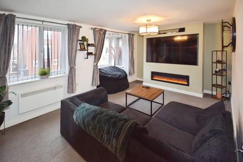 2 bedroom flat for sale, Moorby House, Skegness PE25