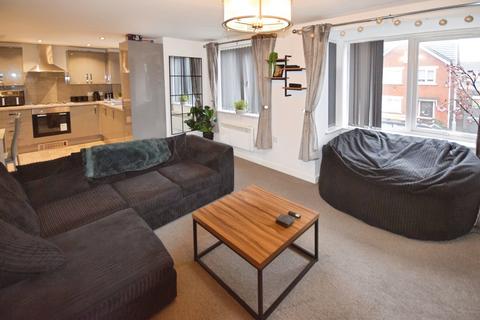 2 bedroom flat for sale, Moorby House, Skegness PE25