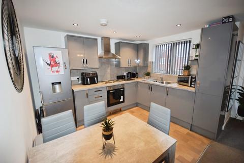 2 bedroom flat for sale, Moorby House, Skegness PE25