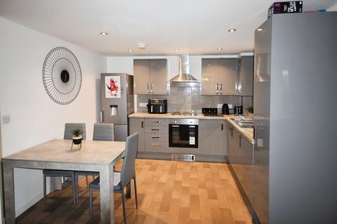 2 bedroom flat for sale, Moorby House, Skegness PE25