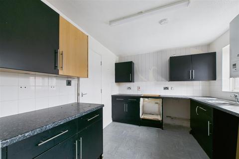 2 bedroom end of terrace house for sale, Victoria Road, Chichester