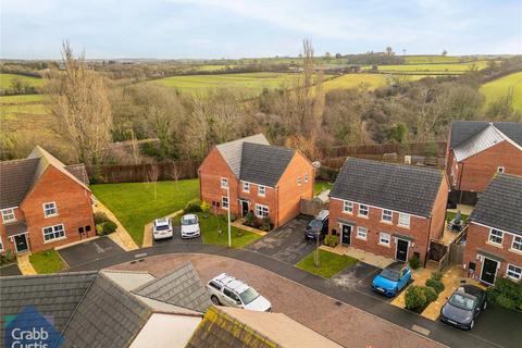 3 bedroom semi-detached house for sale, Chimney Crescent, Bishops Itchington, CV47