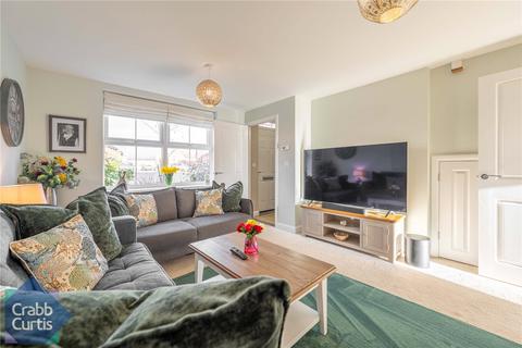 3 bedroom semi-detached house for sale, Chimney Crescent, Bishops Itchington, CV47