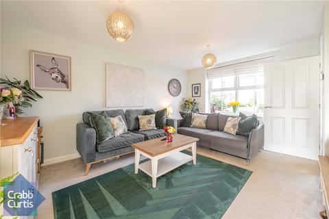undefined, Chimney Crescent, Bishops Itchington, CV47