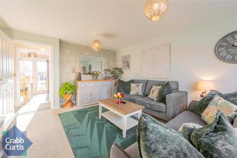 undefined, Chimney Crescent, Bishops Itchington, CV47