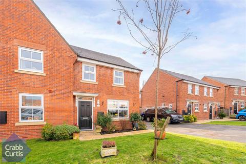 undefined, Chimney Crescent, Bishops Itchington, CV47