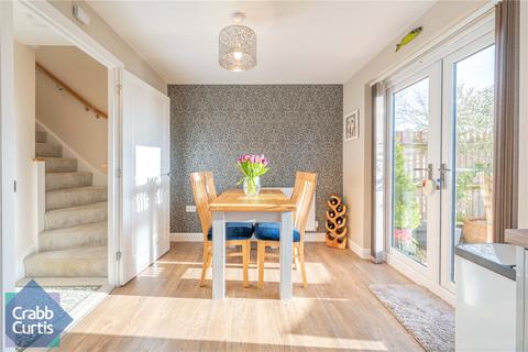 undefined, Chimney Crescent, Bishops Itchington, CV47