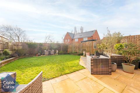 undefined, Chimney Crescent, Bishops Itchington, CV47