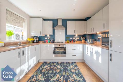 undefined, Chimney Crescent, Bishops Itchington, CV47