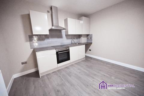 1 bedroom apartment to rent, 4 Lewis Drive, Fenham NE4