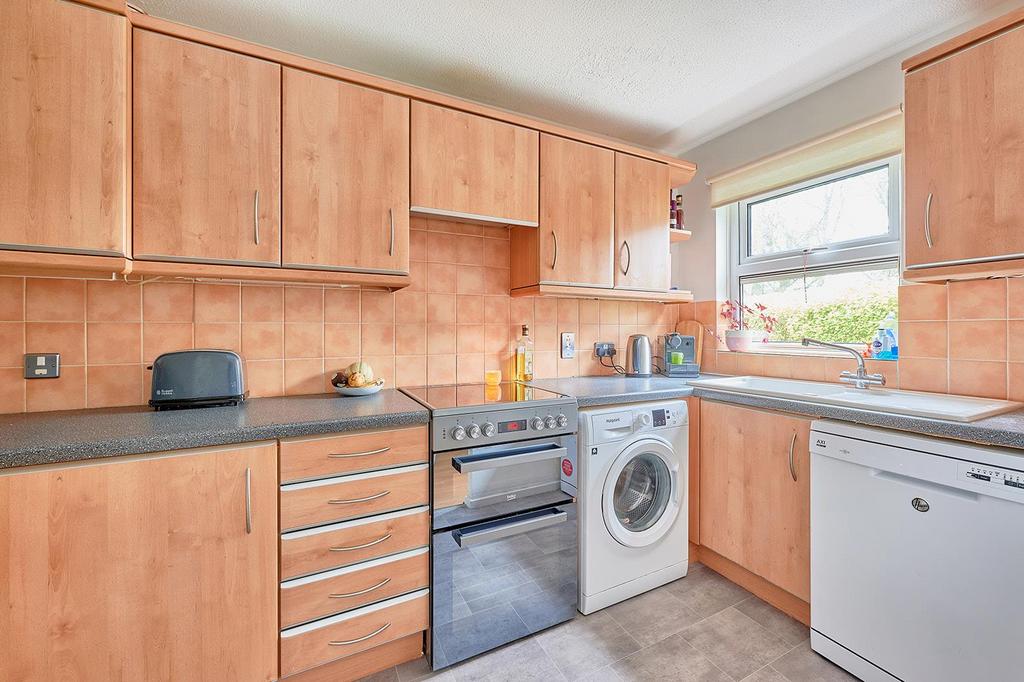 Fitted Kitchen