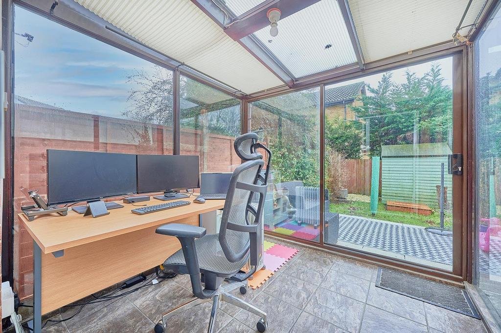 Conservatory