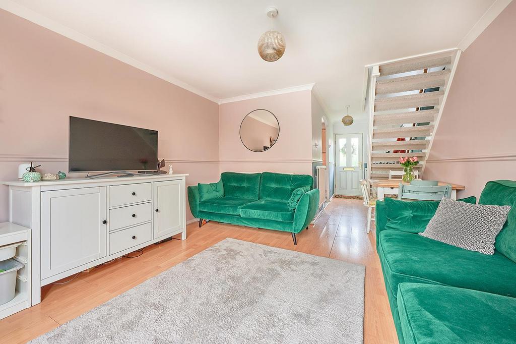 Sitting/Dining Room
