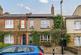 Herschell Road, Forest Hill, London, SE23
