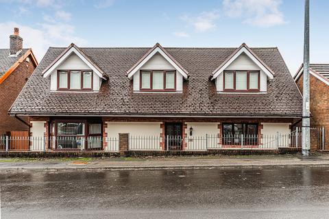 undefined, Marjorie Street, Tonypandy CF40
