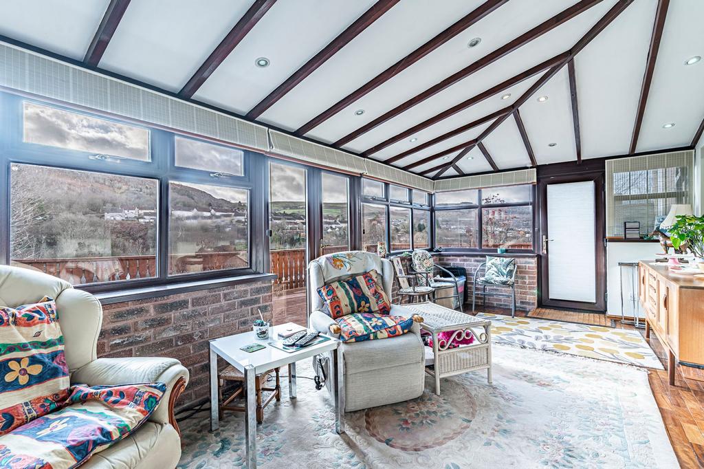 Sun Room