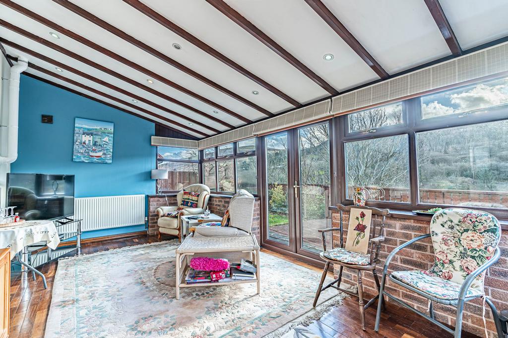 Sun Room