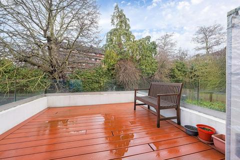 2 bedroom flat for sale, Leander Road, SW2