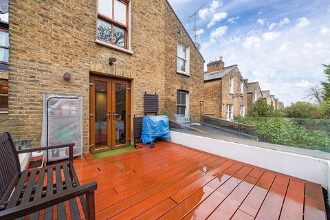 2 bedroom flat for sale, Leander Road, SW2