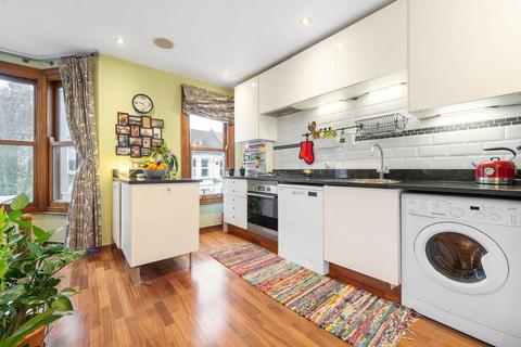 2 bedroom flat for sale, Leander Road, SW2