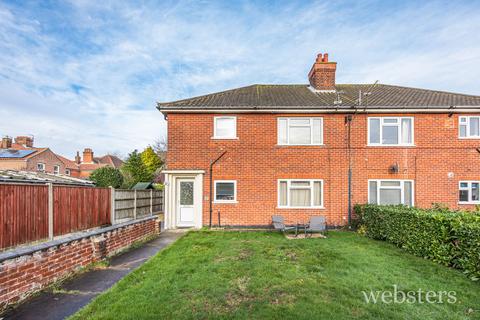 undefined, Lady Mary Road, Norwich NR1