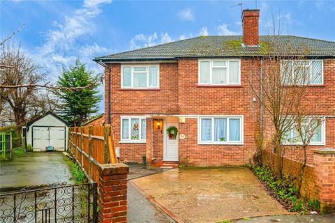 2 bedroom maisonette for sale, Cherry Orchard, West Drayton, UB7